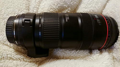 canon 80-200mm