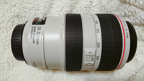 canon 70-300