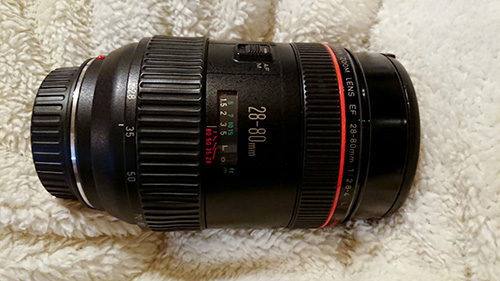 canon 28-80mm