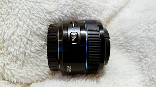 samsung 45mm